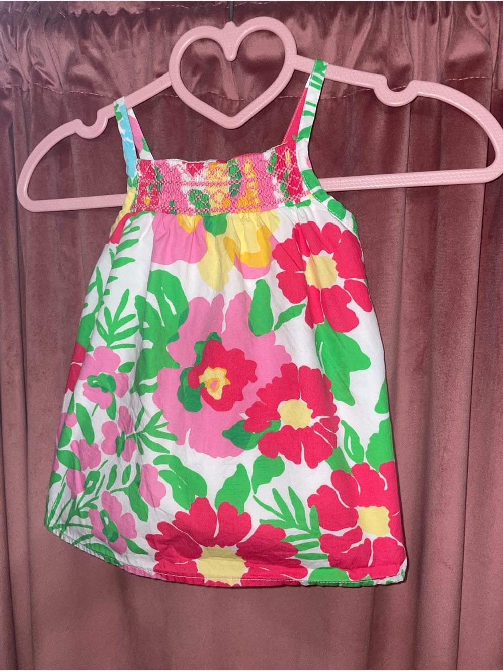 Lily Pulitzer baby Girls Sarafina dress